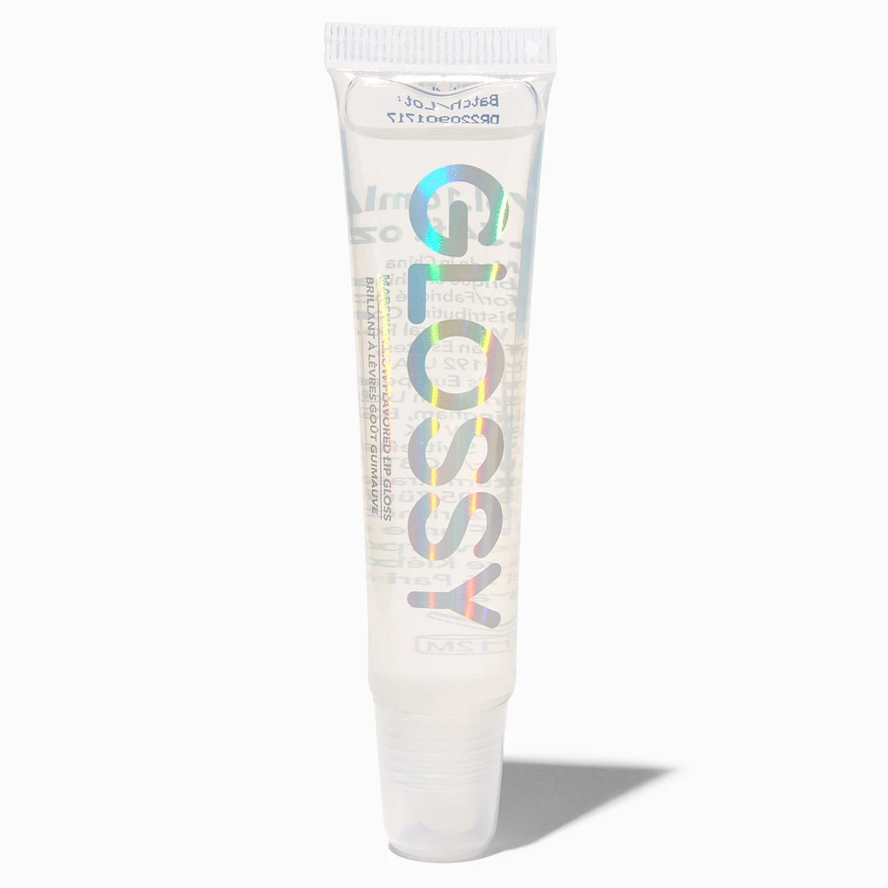 Glossy Lip Gloss