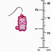 Aphmau™ Claire's Exclusive MeeMeow 1" Drop Earrings - 4 Pack