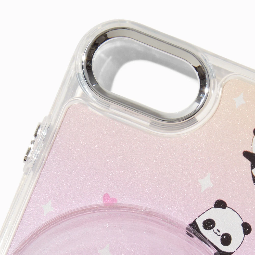 Boba Panda Phone Case - Fits iPhone® 6/7/8/SE