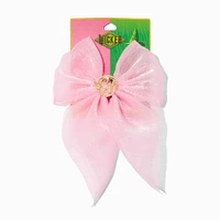 Wicked™ Claire's Exclusive Galinda Hair Bow Clip