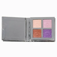 Chrome Bear Eyeshadow Quad