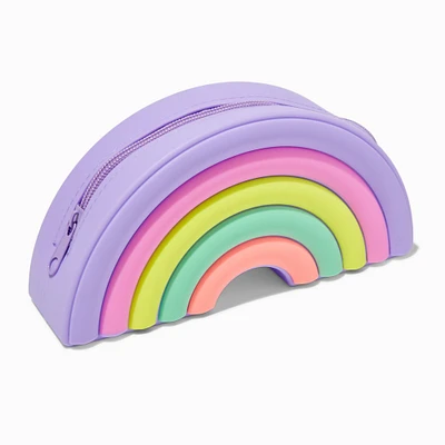 Rainbow Pencil Case