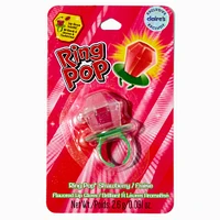 Ring Pop® Claire's Exclusive Flavored Lip Gloss