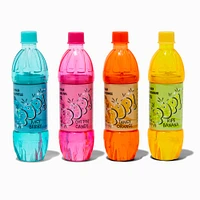 Soda Bottle Lip Balm Set - 4 Pack