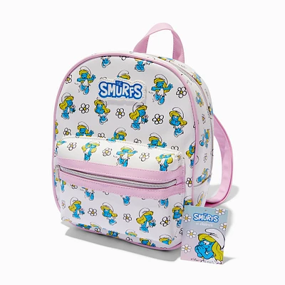 The Smurfs™ Claire's Exclusive Mini Backpack