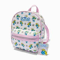 The Smurfs™ Claire's Exclusive Mini Backpack