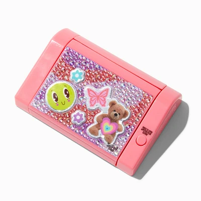 Y2K Sticker Club Mechanical Lip Gloss Set