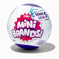 Zuru™ 5 Surprise™ Series 5 Mini Brands! Blind Bag - Styles Vary