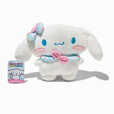 Hello Kitty® And Friends Series 2 8" Cinnamoroll™ Plush Toy