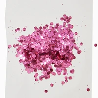 Loose Body Glitter - Neon Pink