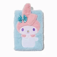 Hello Kitty® And Friends Claire's Exclusive My Melody® Fuzzy Bound Journal