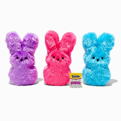 Peeps® 9'' Plush Toy - Styles Vary