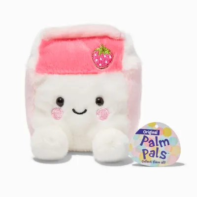 Palm Pals™ Fresa 5" Plush Toy