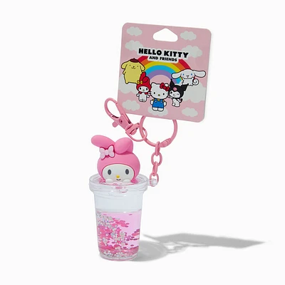 Hello Kitty® And Friends My Melody® Keychain