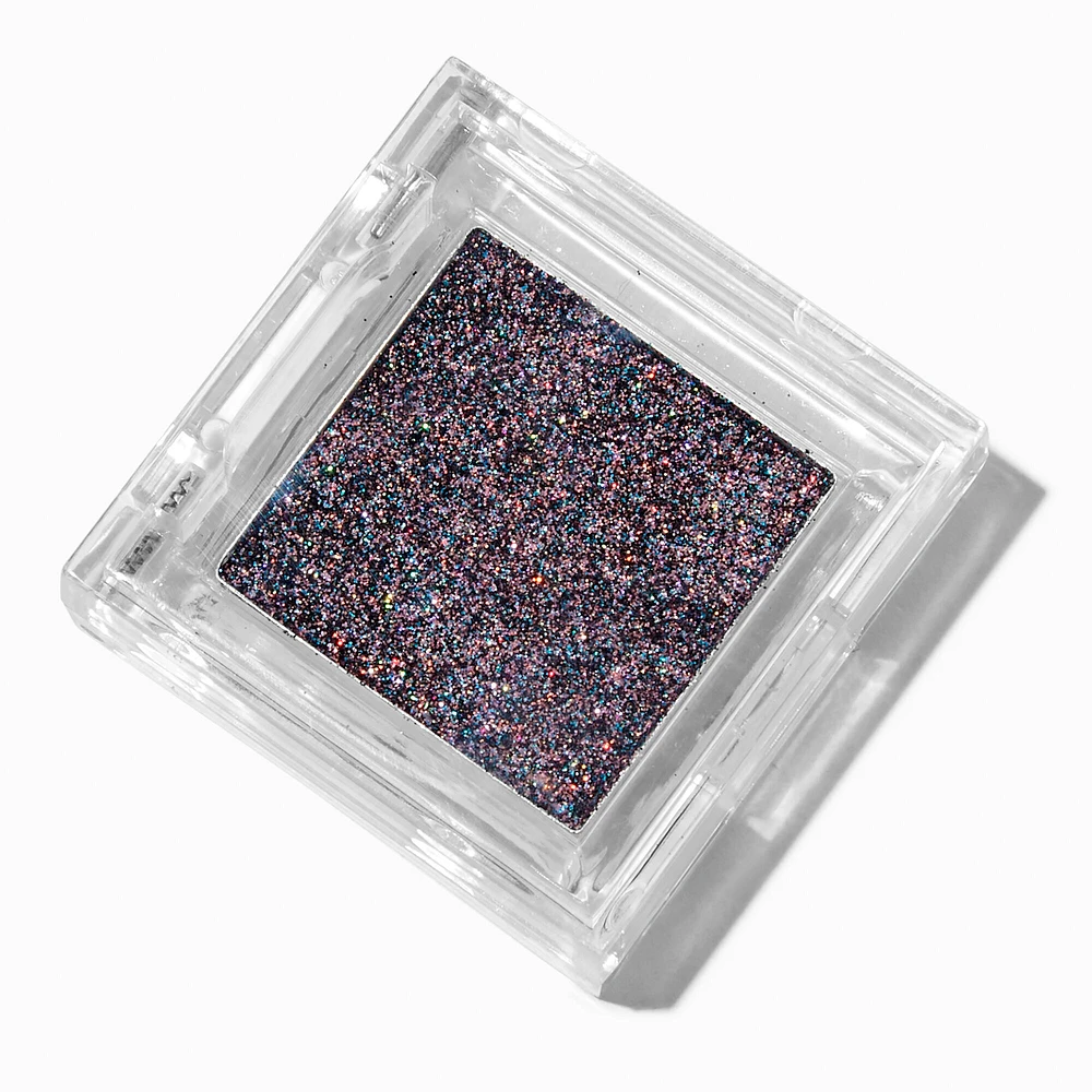 Purple Glitz Single Eyeshadow