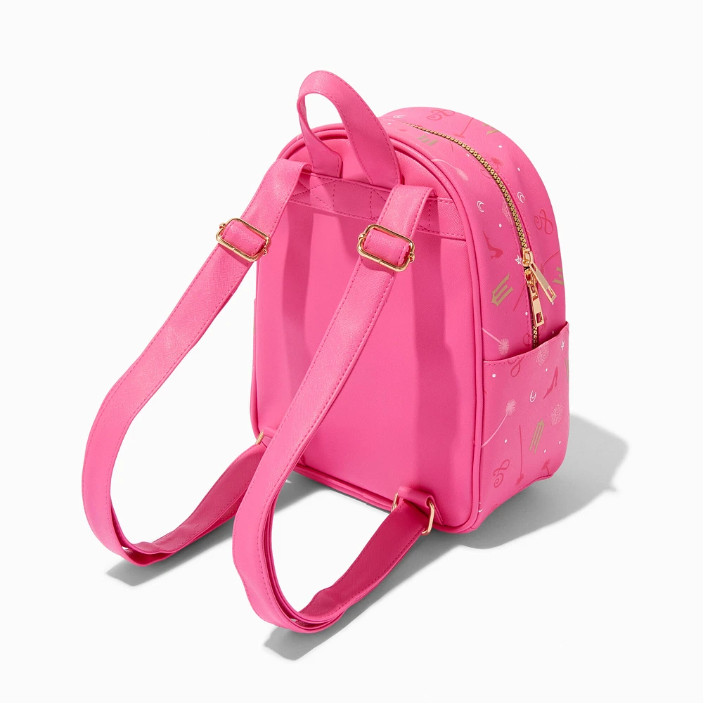 Wicked™ Claire's Exclusive Pink Small Backpack