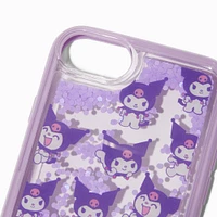 Hello Kitty® And Friends Kuromi® Protective Phone Case - Fits iPhone® 6/7/8/SE