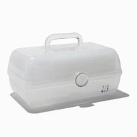 Caboodles® Clear On The Go Girl™ Case