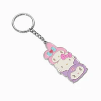 Hello Kitty® And Friends Claire's Exclusive Keychain