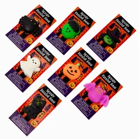 Squishy Haunted House Fidget Toy - Styles Vary