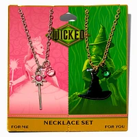 Wicked™ Claire's Exclusive Best Friends Necklace Set - 2 Pack