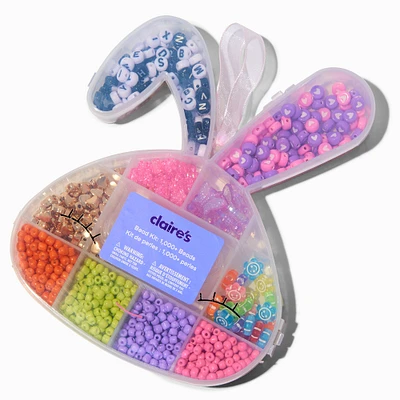 Bunny Make-It-Yourself Bead Kit