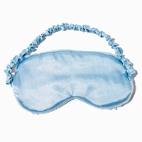 Floral Sleeping Mask