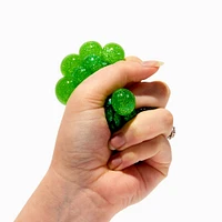 Claire's Exclusive St. Patrick's Day Mesh Ball Fidget Toy