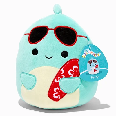 Squishmallows™ 8'' Perry Plush Toy