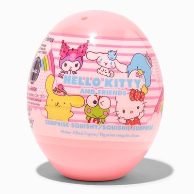 Hello Kitty® And Friends Series Surprise Squishy