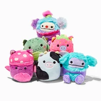 Squishmallows™ 2.5" Mini Single Plush Toy Blind Bag - Styles Vary