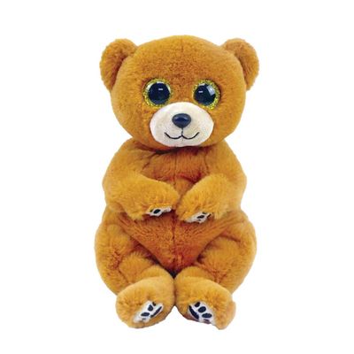 Ty® Beanie Babies Duncan the Bear Plush Toy