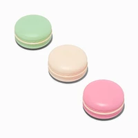 C by Claire's Limited Edition Macaron Super Balm Trip Gift Set - 3 Pack