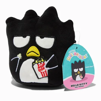 Hello Kitty® And Friends Squishmallows™ 5" Badtz-Maru® Plush Toy