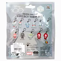 Disney 100 Figural Bag Clip Blind Bag - Styles Vary