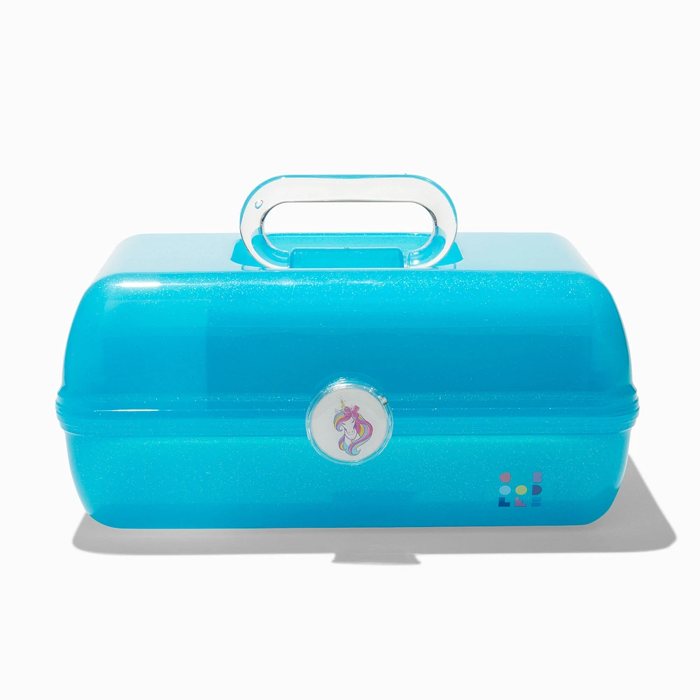 Caboodles® Aqua On The Go Girl™ Case