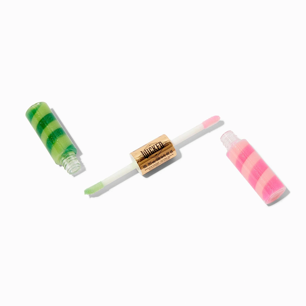 Wicked™ Claire's Exclusive Flavored Lip Gloss Wand