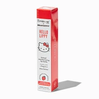 The Crème Shop® x Hello Kitty® Hello Lippy Tinted Moisturizing Lip Balm - Strawberry Sweetheart