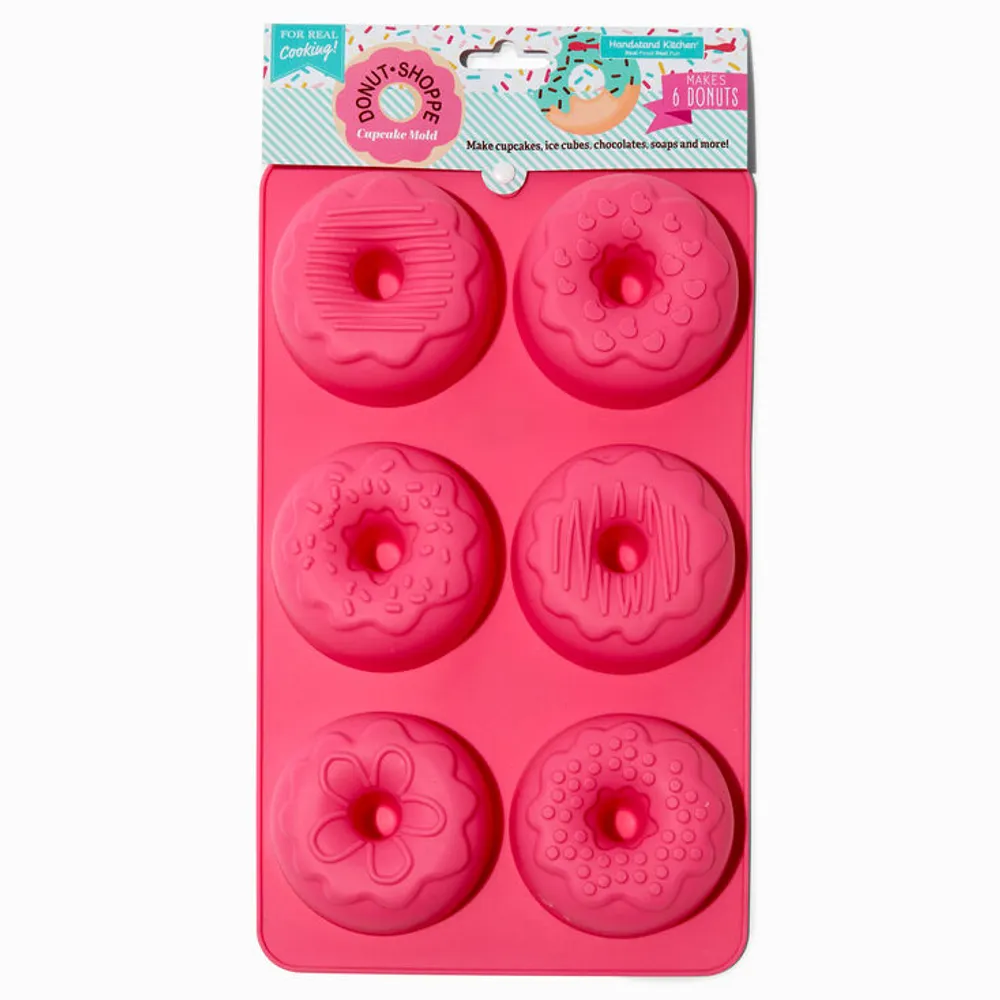 Handstand Kitchen Donut Shoppe Cake Making Set