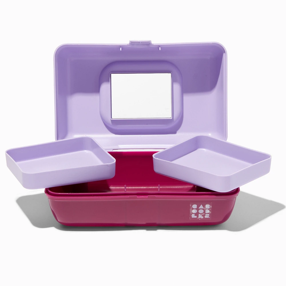 Caboodles® Pretty in Petite Makeup Case