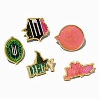 Wicked™ Claire's Exclusive Pin Set - 5 Pack