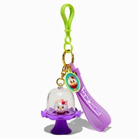 Disney Munchlings Mini Munch Scented Clip-On Keyring Blind Bag - Styles Vary
