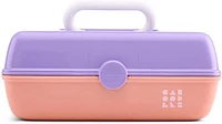 Caboodles® Pink & Purple Pretty in Petite Makeup Case