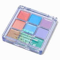 Pastel Shimmer Mini Eyeshadow Palette