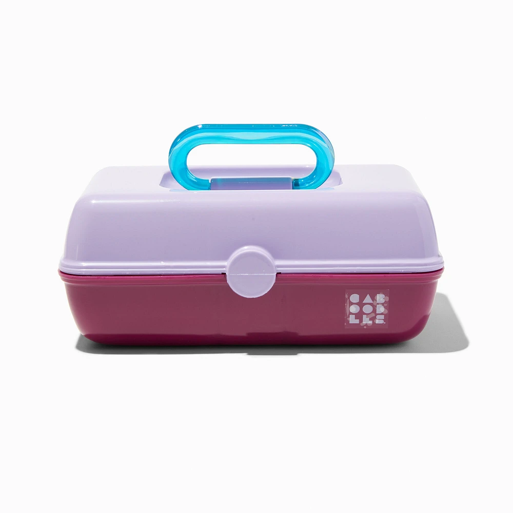 Caboodles® Pretty in Petite Makeup Case