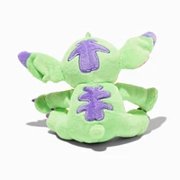 Disney Stitch 6'' Green Blacklight Plush Toy
