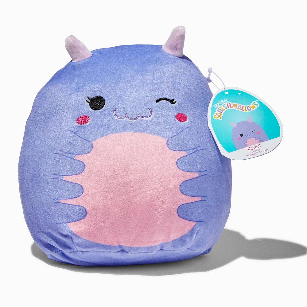 Squishmallows™ 8'' Kamili Plush Toy