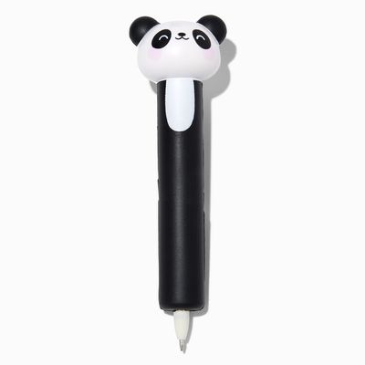 Panda Squish Pen
