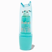 Claire's Club Cat Flavored Lip Balm