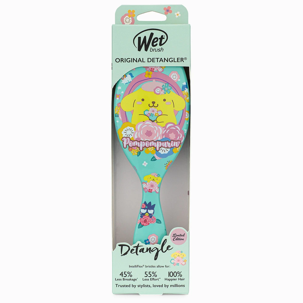 Wet Brush® x Sanrio® Limited Edition Pompompurin® Original Detangler